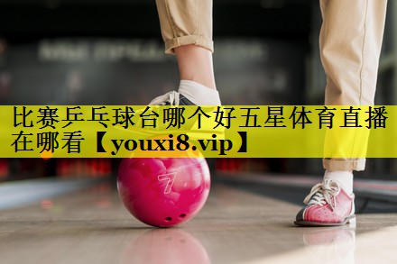 比赛乒乓球台哪个好五星体育直播在哪看