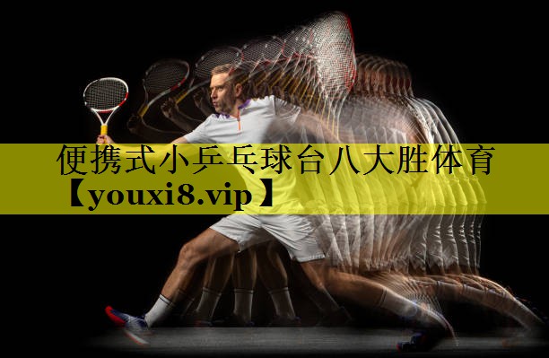 便携式小乒乓球台八大胜体育