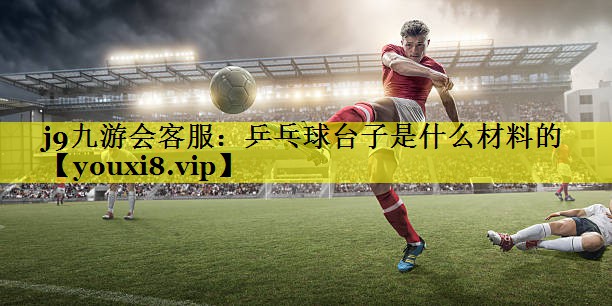 乒乓球台子是什么材料的