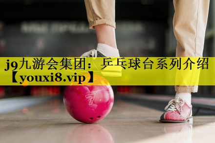 乒乓球台系列介绍